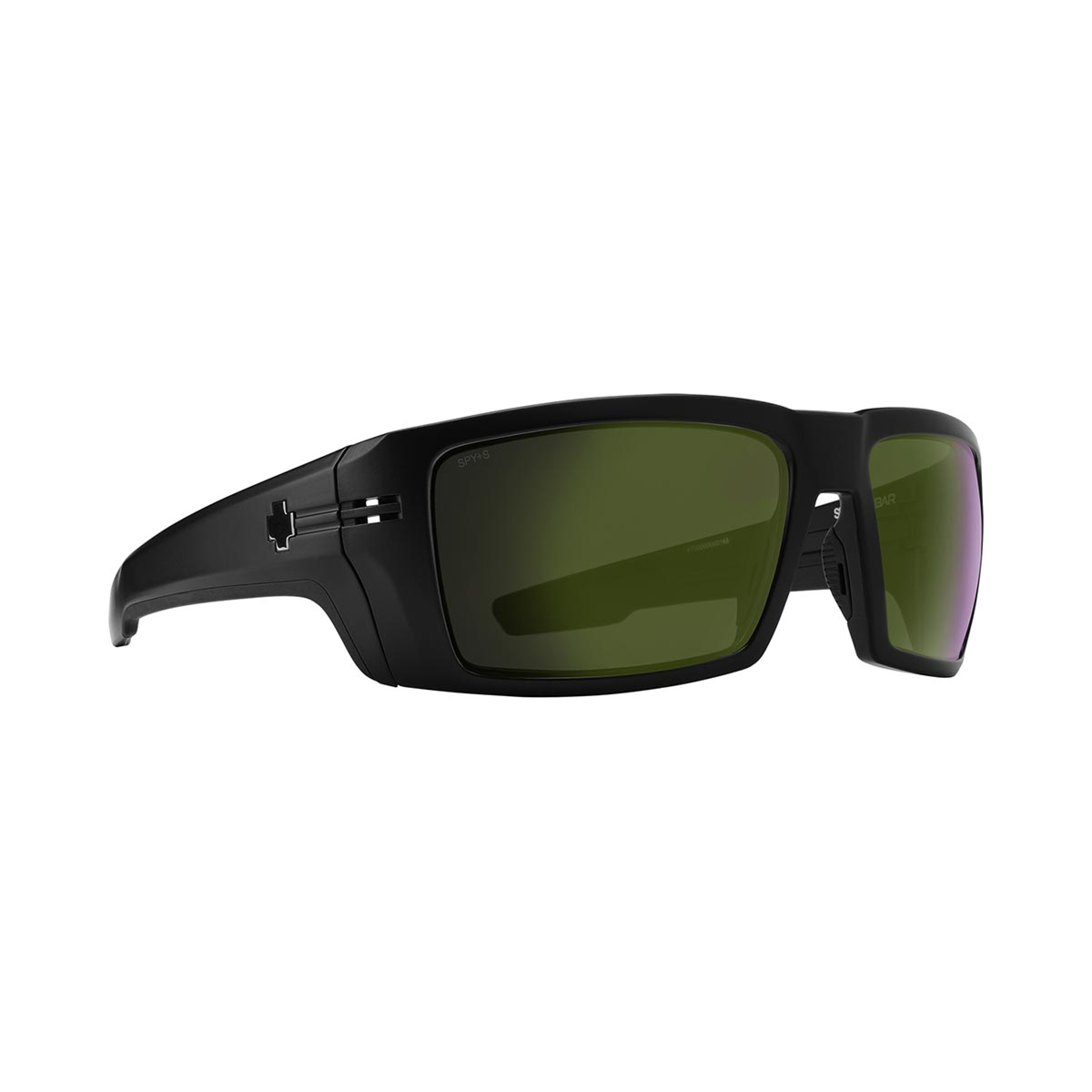 Masque De Ski Spy Marauder Spy + Chris Rasman Happy Bronze Silver Spectra Happy Low Light Gray Green Red Spectra40354499