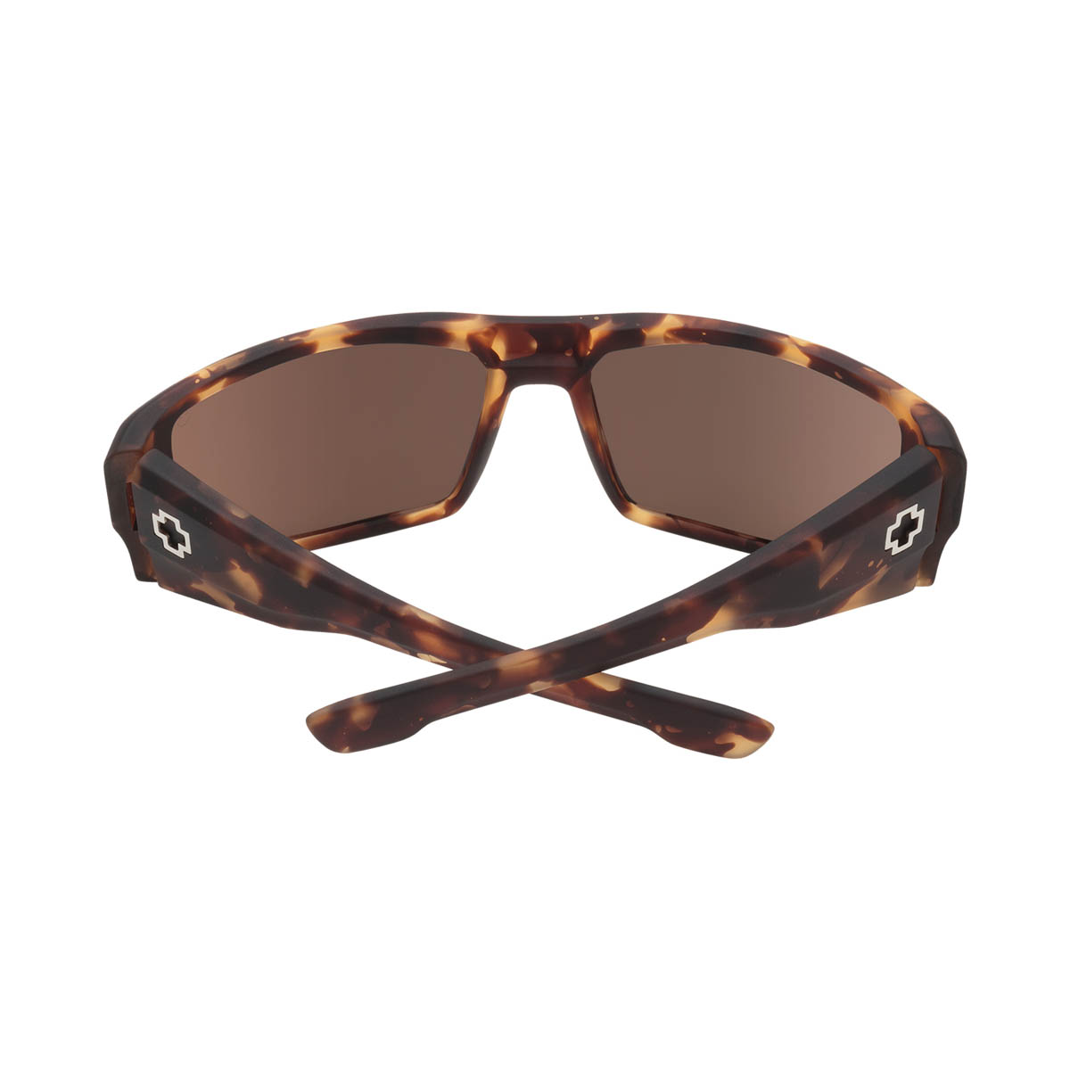 SPY - DIRK MATTE CAMO TORT - HAPPY BRONZE