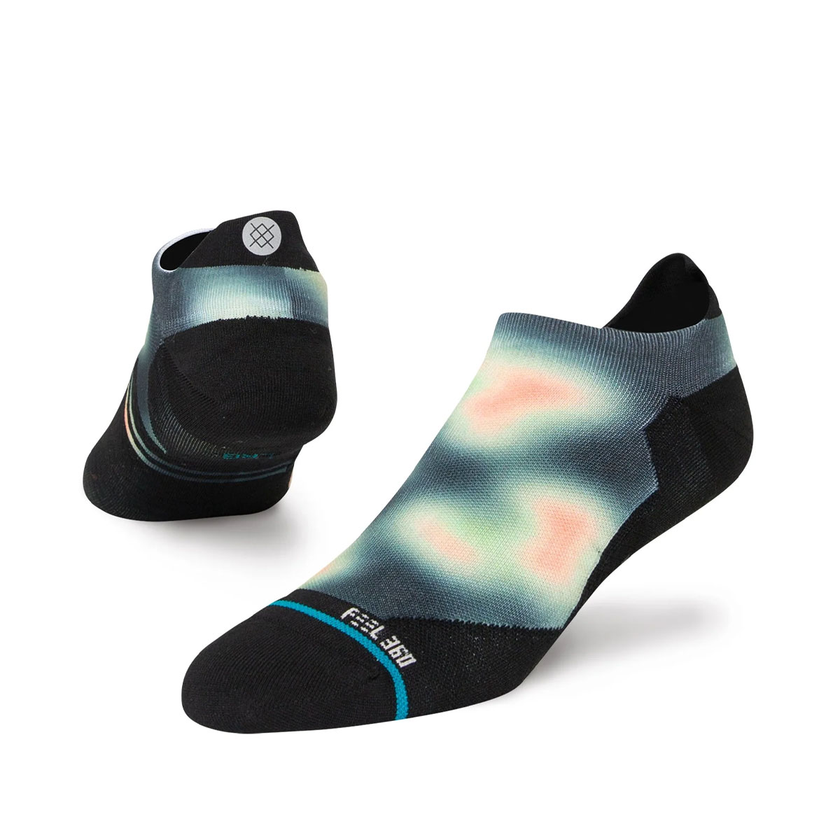 STANCE - HEAT TAB SOCK