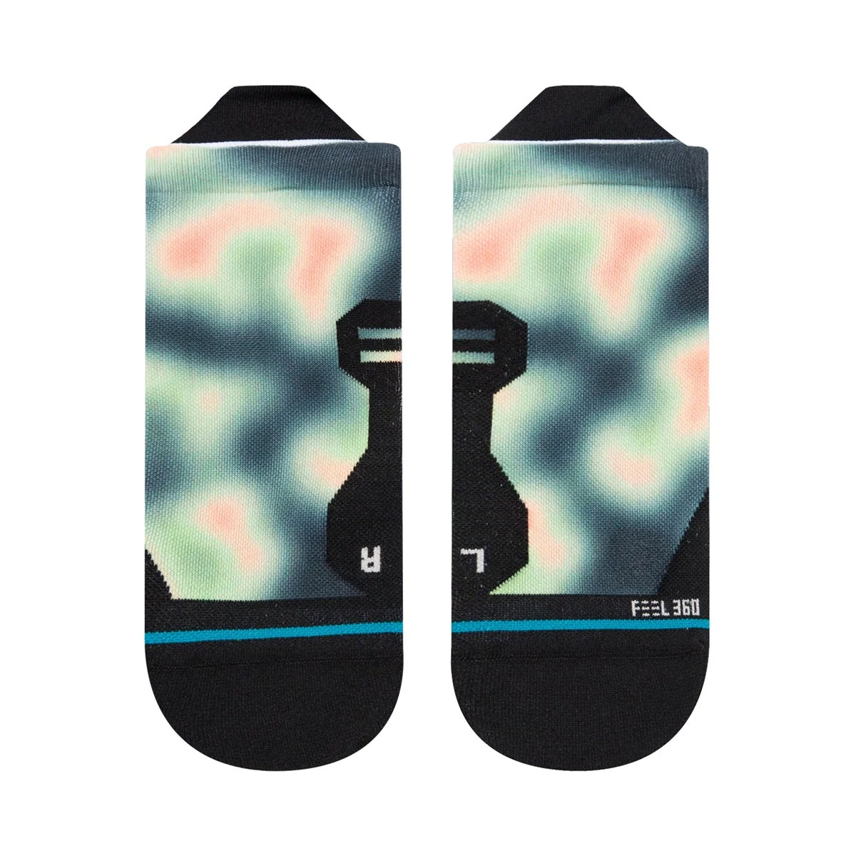 STANCE - HEAT TAB SOCK