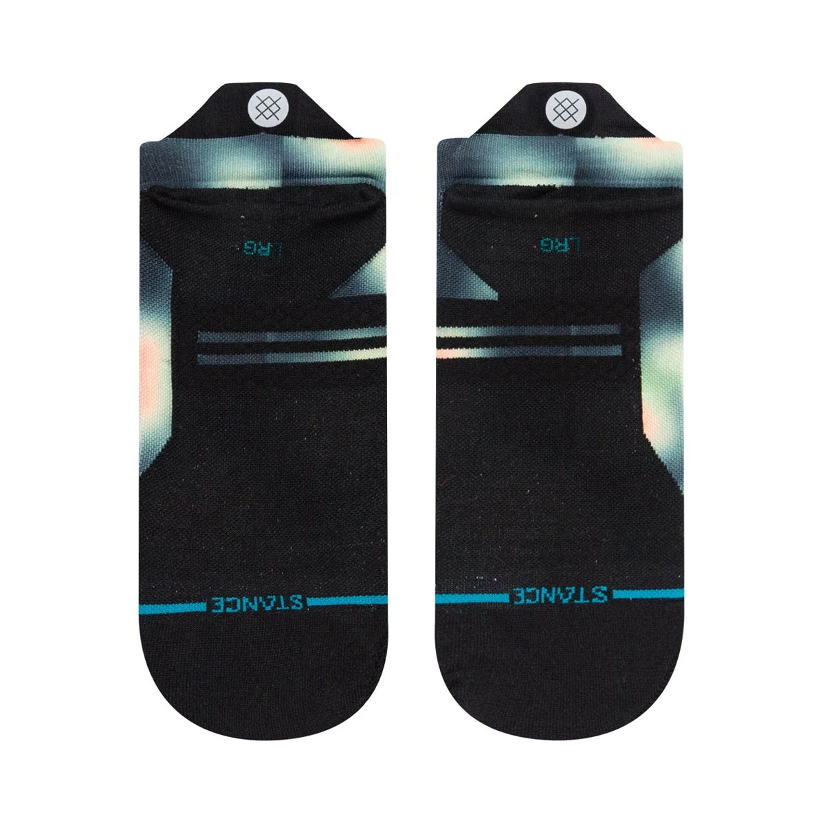 STANCE - HEAT TAB SOCK