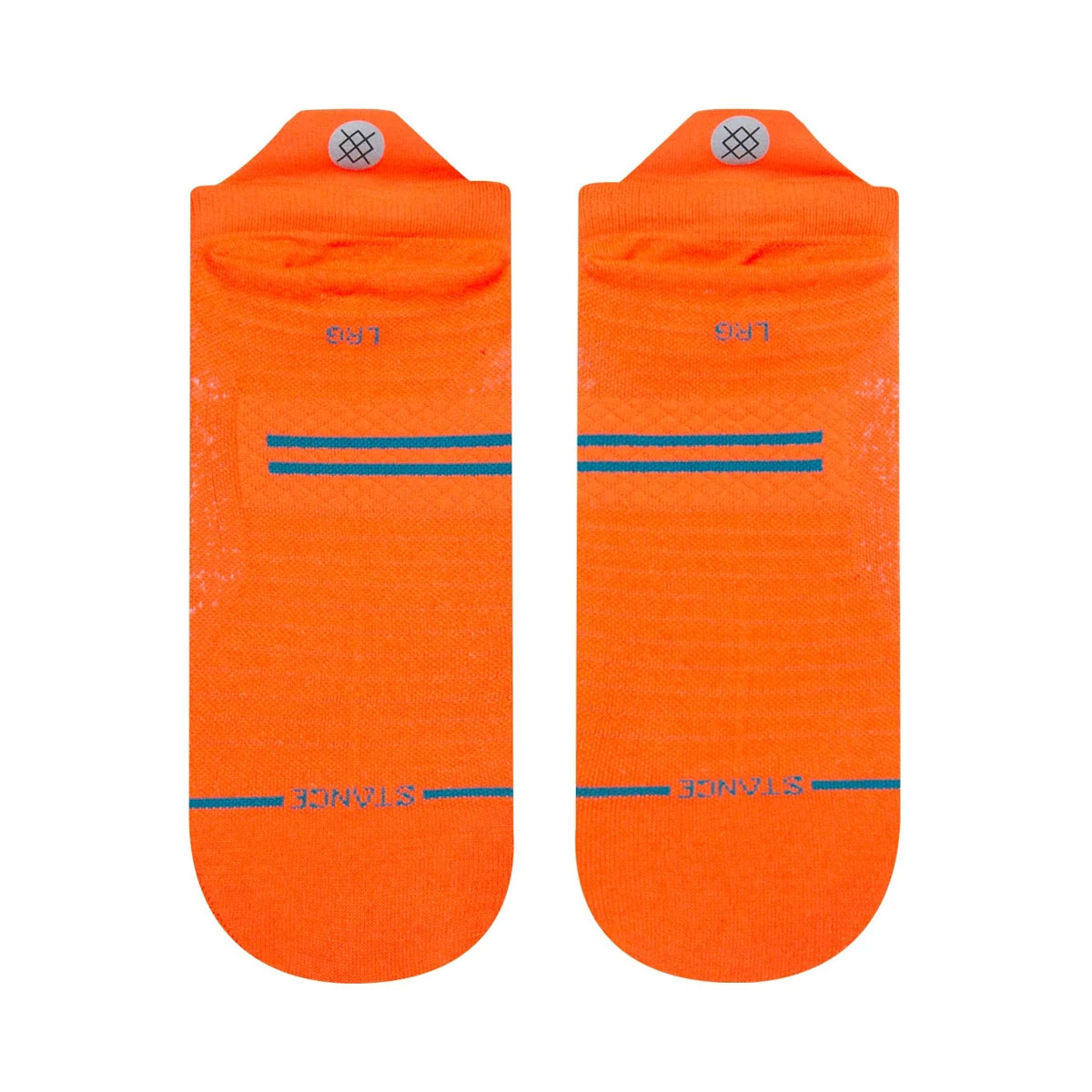 STANCE - RUN TAB SOCK