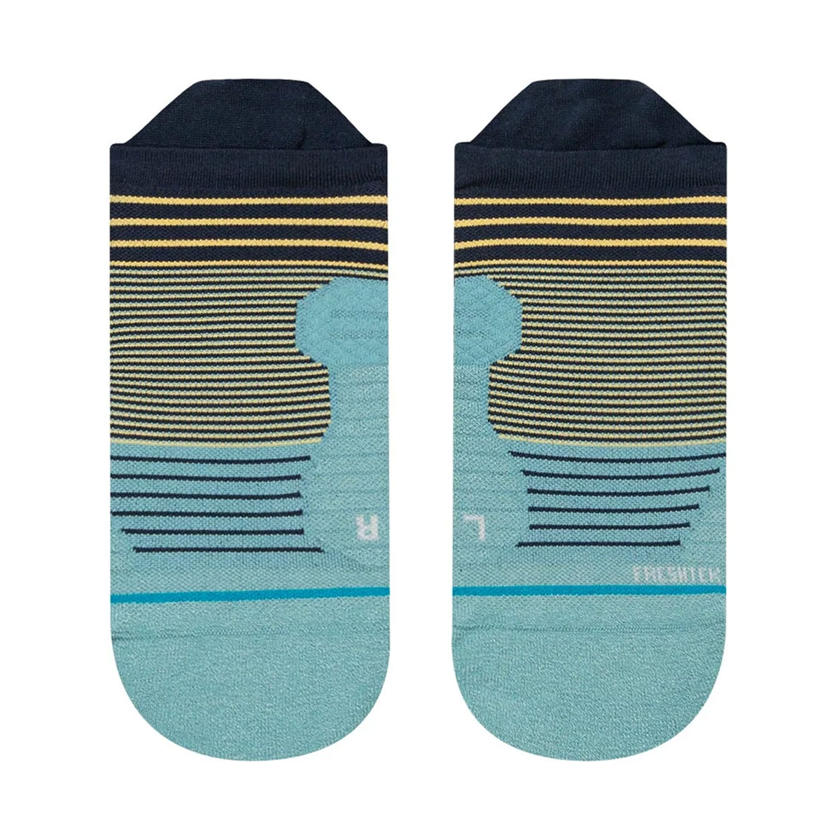 STANCE - FLOUNDER TAB SOCK