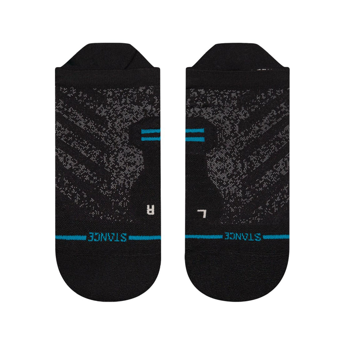STANCE - RUN LIGHT TAB SOCK