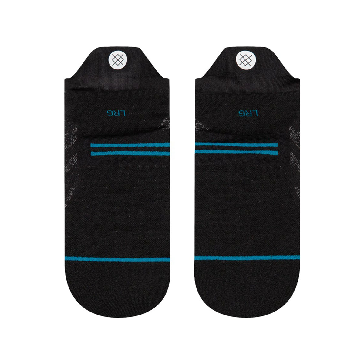 STANCE - RUN LIGHT TAB SOCK