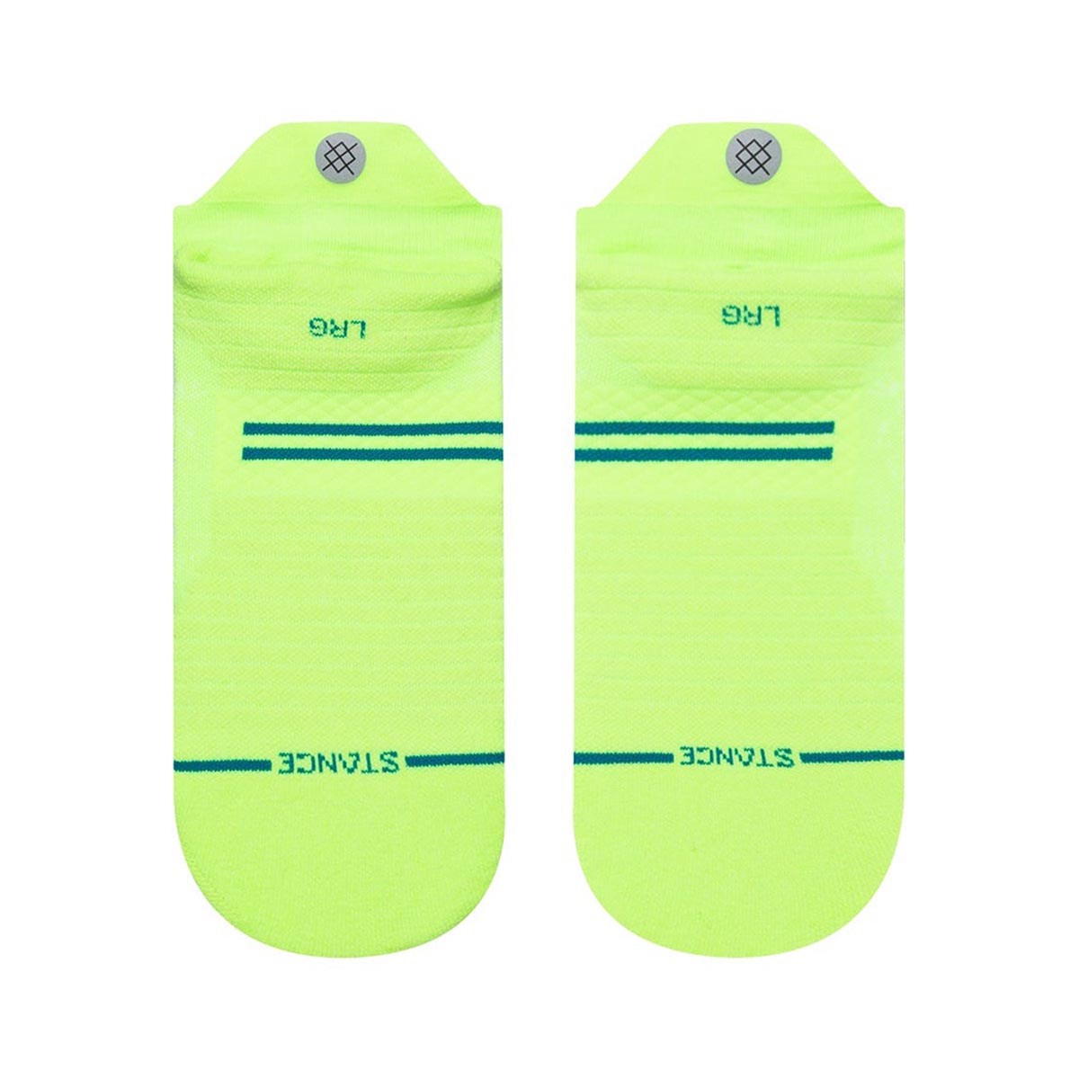 STANCE - RUN TAB SOCK