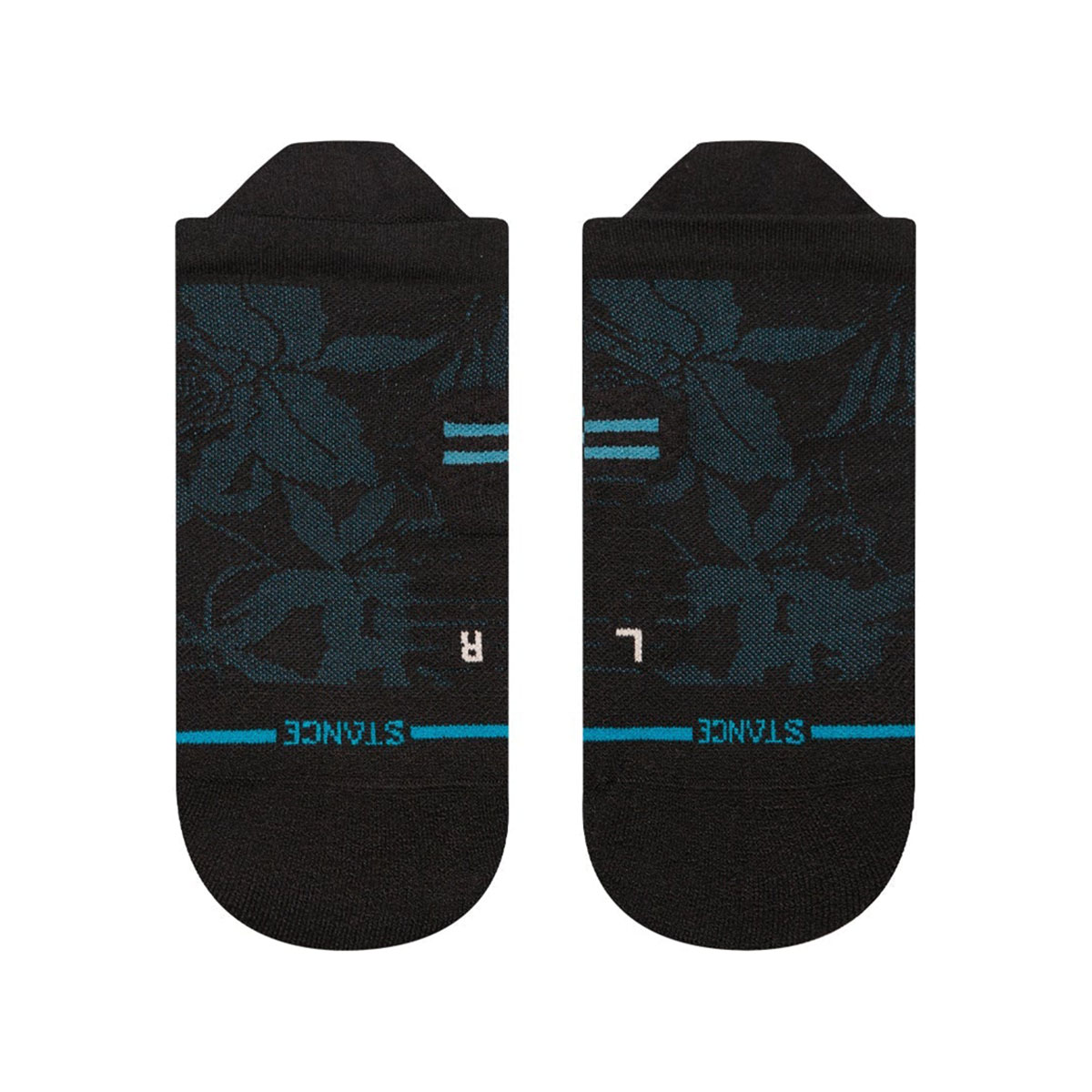 STANCE - OFF THE TRAIL LIGHT TAB SOCK