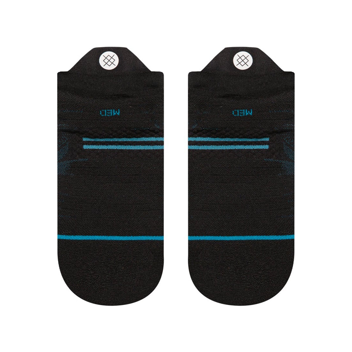 STANCE - OFF THE TRAIL LIGHT TAB SOCK