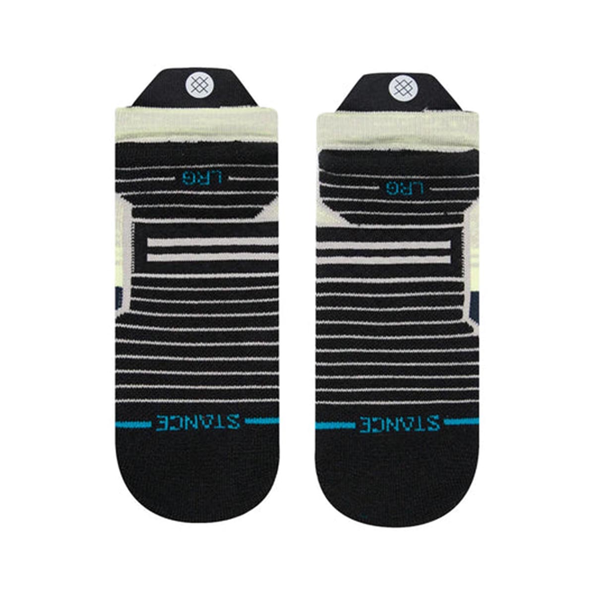 STANCE - CRAWLER TAB SOCK