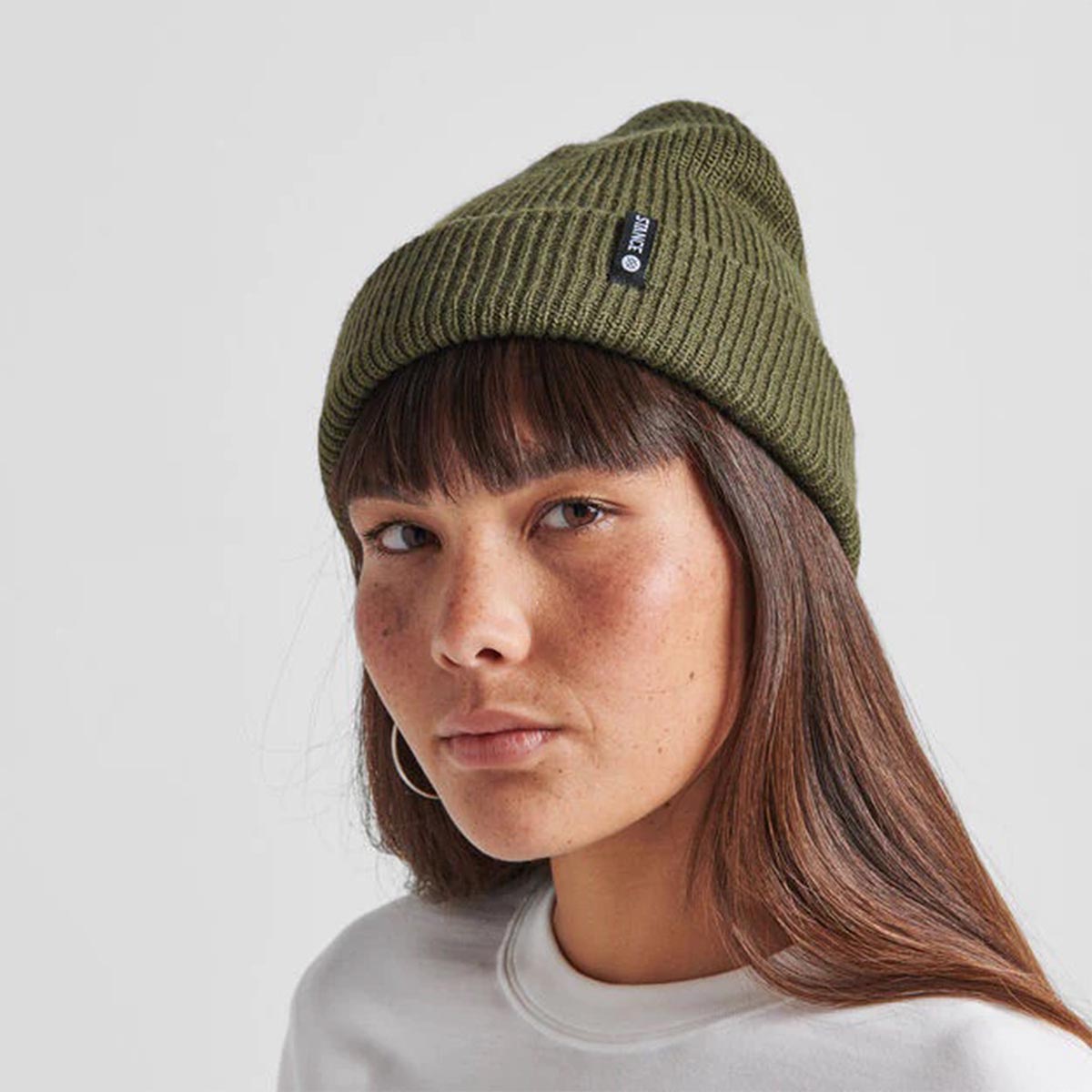 STANCE - ICON 2 BEANIE