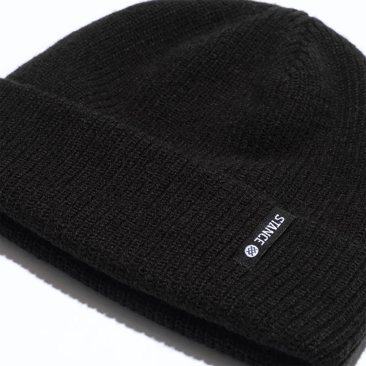 STANCE - ICON 2 BEANIE SHALLOW