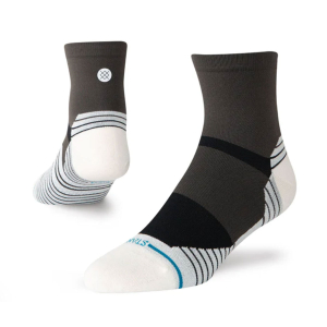 STANCE - FREAKY STEEPY ULTRA QUARTER SOCKS