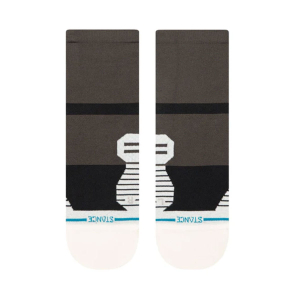 STANCE - FREAKY STEEPY ULTRA QUARTER SOCKS