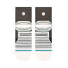 STANCE - FREAKY STEEPY ULTRA QUARTER SOCKS