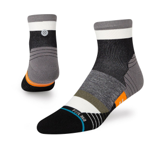 STANCE - STAKE QUARTER SOCK