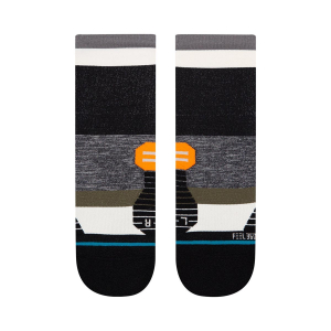 STANCE - STAKE QUARTER SOCK