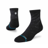 STANCE - RUN LIGHT QUARTER SOCK