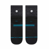 STANCE - RUN LIGHT QUARTER SOCK