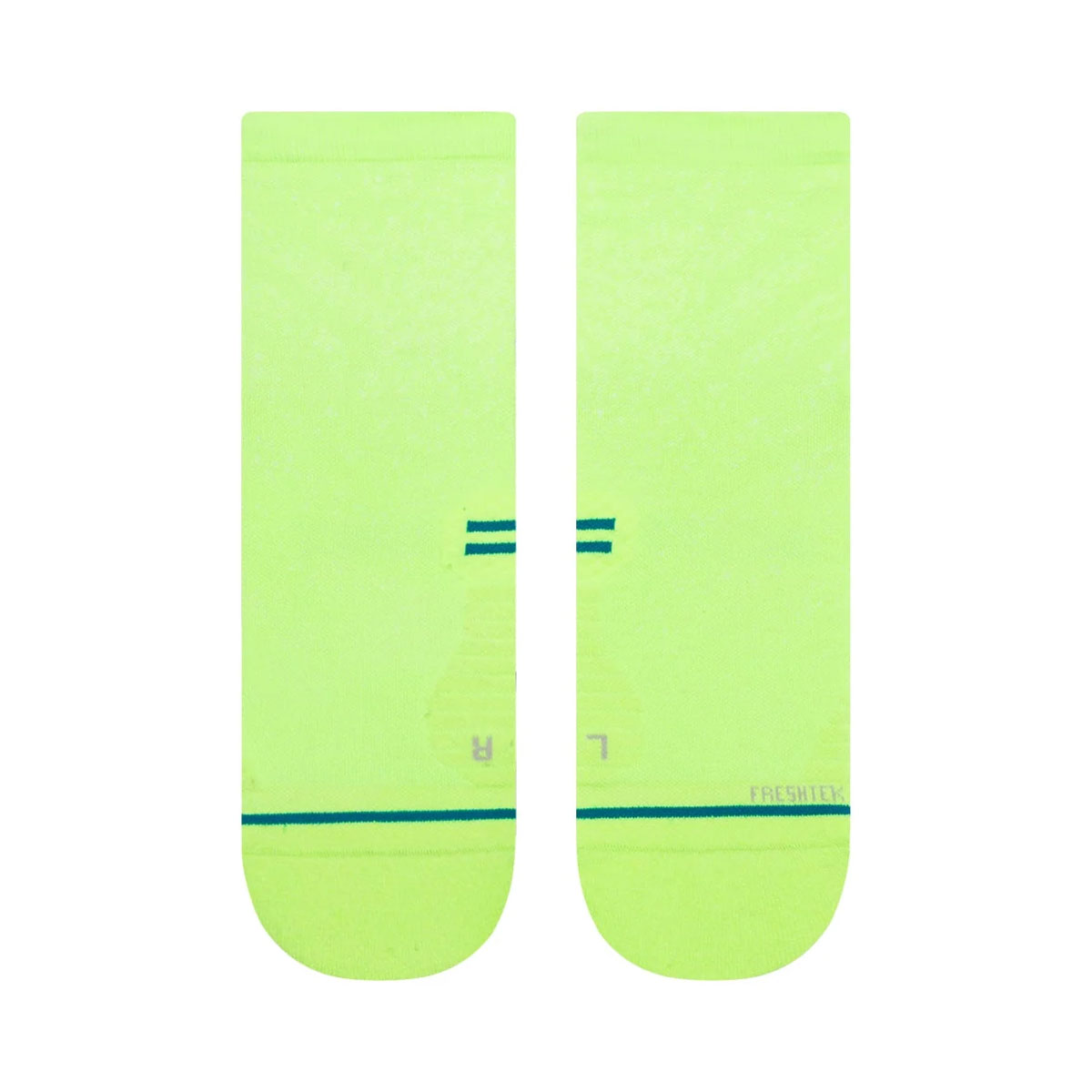 STANCE - RUN LIGHT QUARTER SOCK