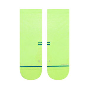 STANCE - RUN LIGHT QUARTER SOCK