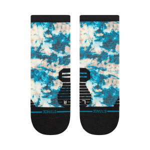 STANCE - SERENGETI LIGHT QUARTER SOCK