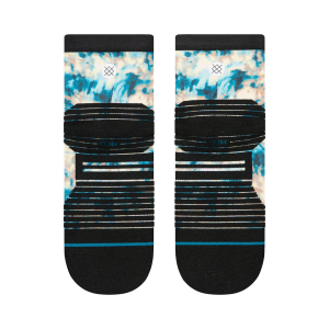 STANCE - SERENGETI LIGHT QUARTER SOCK