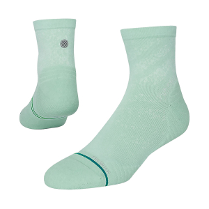 STANCE - RUN LIGHT QUARTER SOCK (3 PACK)