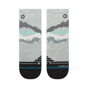 STANCE - ALPINIST QUARTER