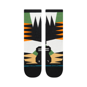 STANCE - COMB THROUGH ULTRA CREW SOCKS
