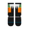 STANCE - COMB THROUGH ULTRA CREW SOCKS
