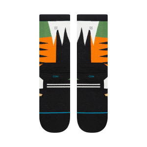 STANCE - COMB THROUGH ULTRA CREW SOCKS