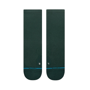 STANCE - RUN LIGHT CREW SOCKS
