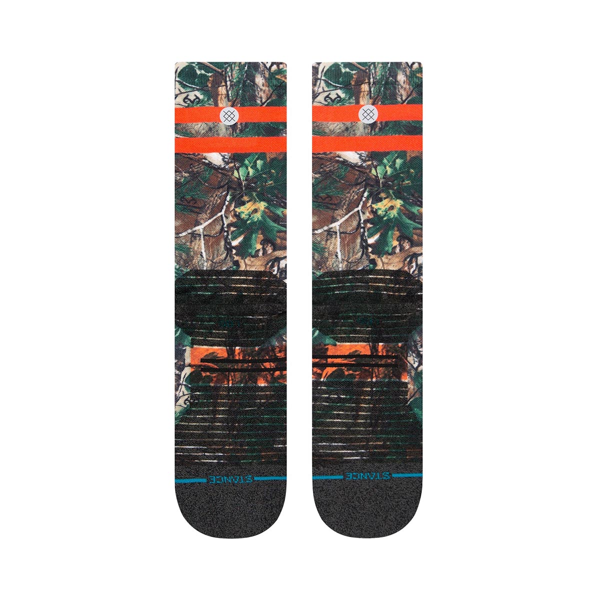 STANCE - XTRA LIGHT CREW SOCK