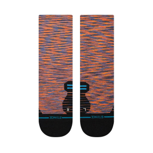 STANCE - CAUTIONARY CREW