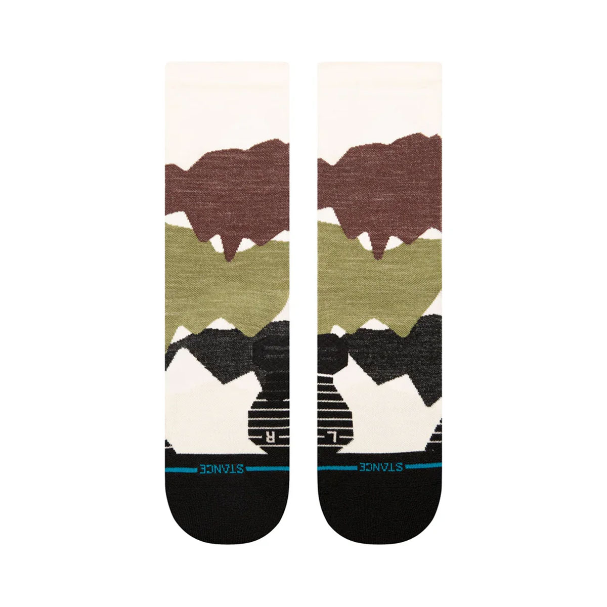 STANCE - ELEVATION CREW