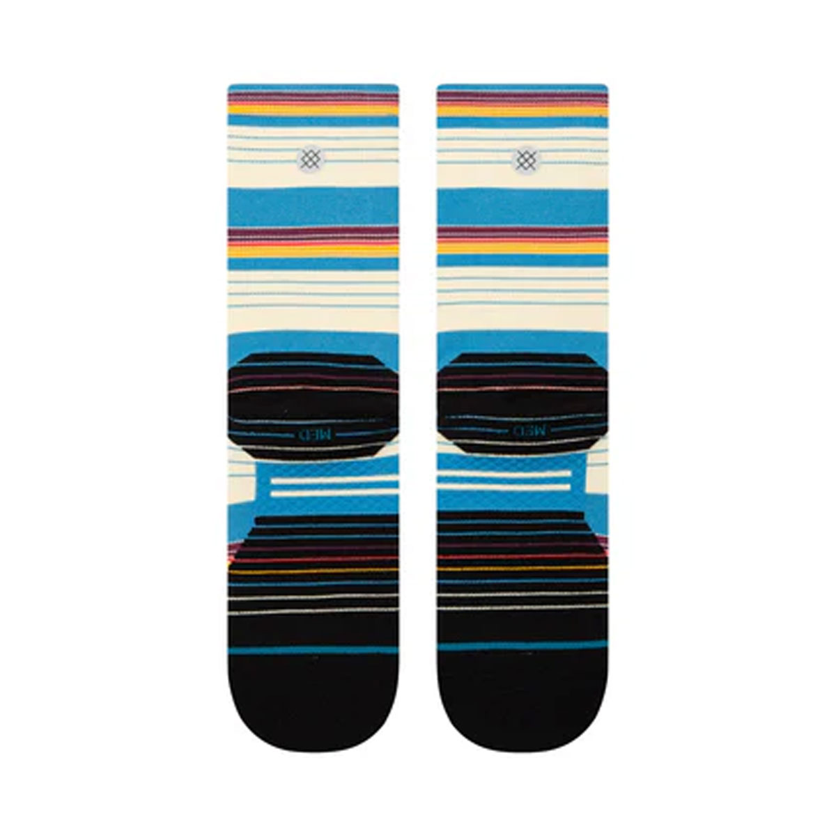 STANCE - RALPH CREW