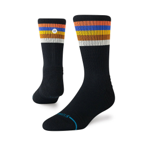 STANCE - MALIBOO RIBBED MID CREW SOCKS