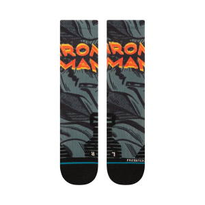 STANCE - IRON MAN MID CREW