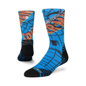 STANCE - SPIDERMAN MID CREW