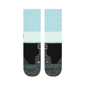 STANCE - TURNPIKE LOOP HIKE CREW SOCKS