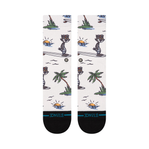 STANCE - KOOL KATZ SURF CREW