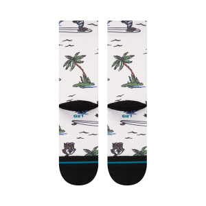STANCE - KOOL KATZ SURF CREW