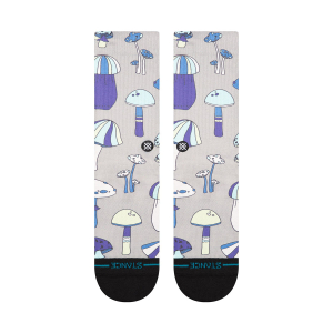 STANCE - MICROBIAL CREW