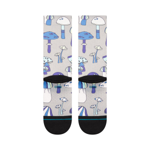 STANCE - MICROBIAL CREW
