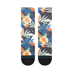 STANCE - TIKI TIDES CREW