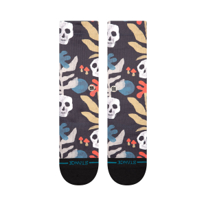 STANCE - TROPISKULL CREW