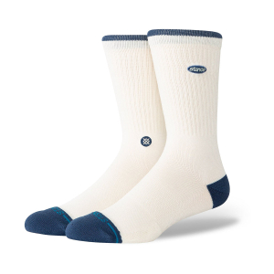 STANCE - BLURRED CREW SOCKS