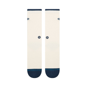 STANCE - BLURRED CREW SOCKS