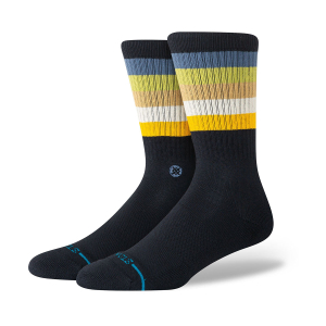 STANCE - MALIBU CREW SOCKS