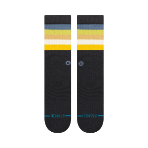 STANCE - MALIBU CREW SOCKS